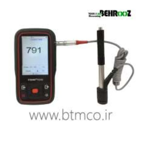Digital Leeb Hardness Tester TIMEGROUP 5350